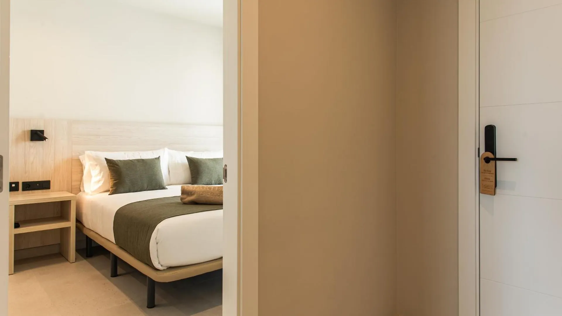 Amarilla Golf Residences San Miguel de Abona