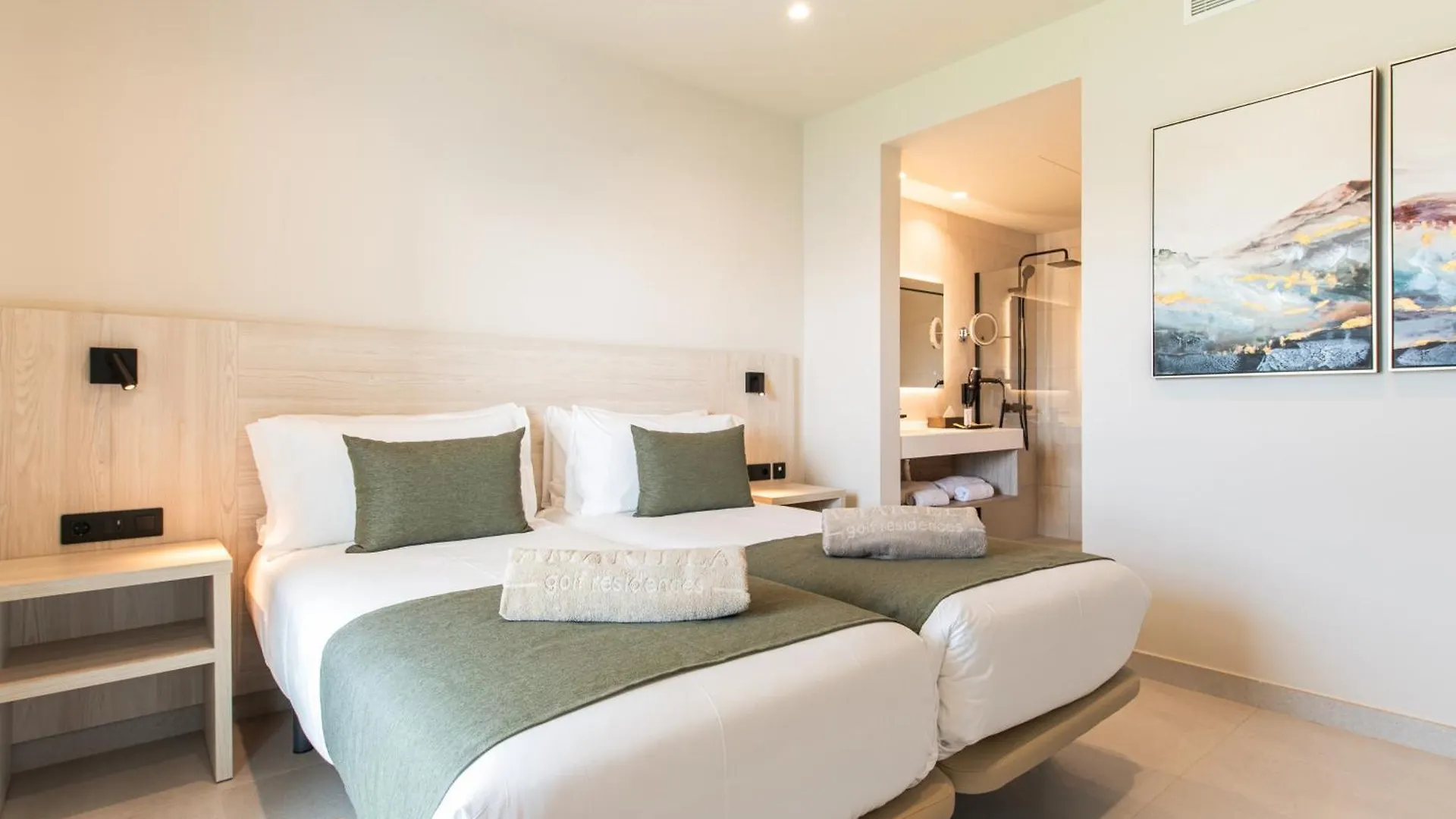 Amarilla Golf Residences San Miguel de Abona 5*,  Spain