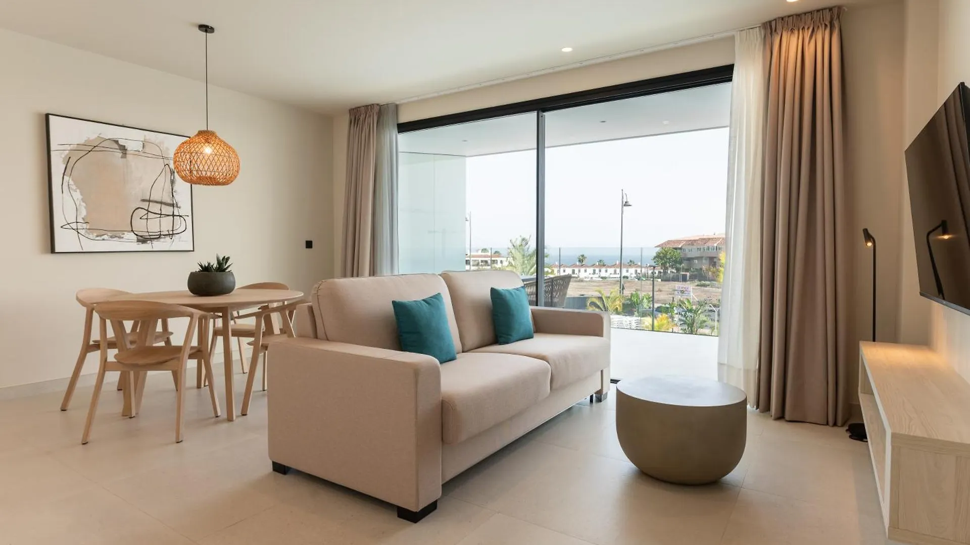 Amarilla Golf Residences San Miguel de Abona Hotel