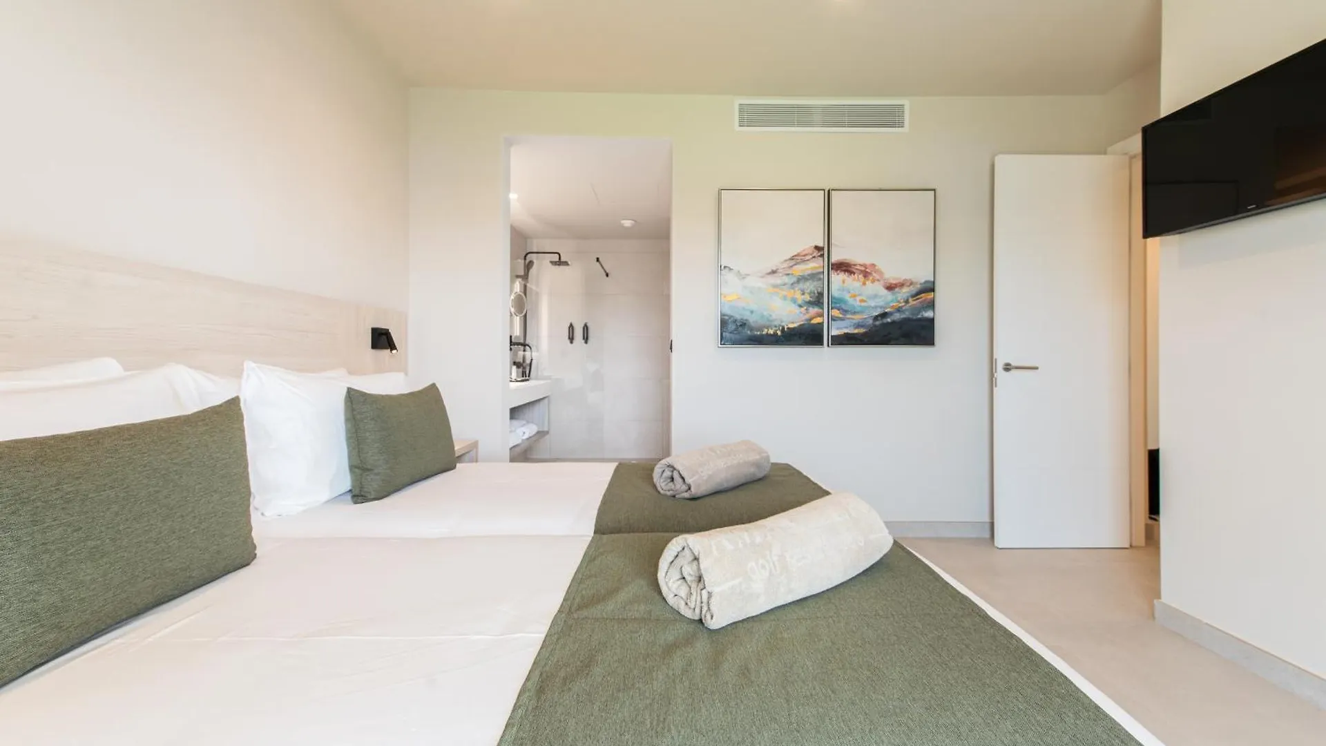 Amarilla Golf Residences San Miguel de Abona 5*,
