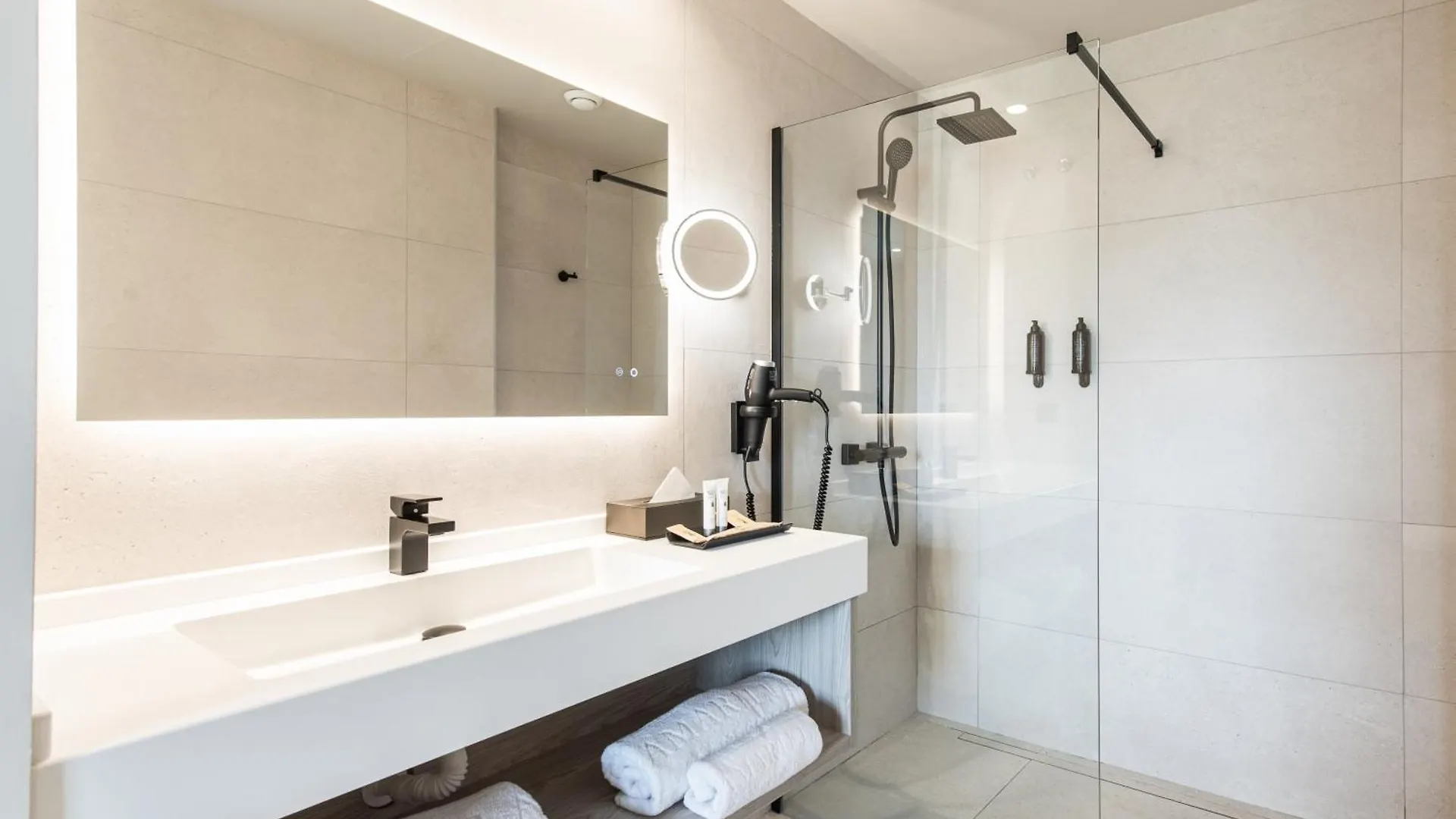 Amarilla Golf Residences San Miguel de Abona Spain