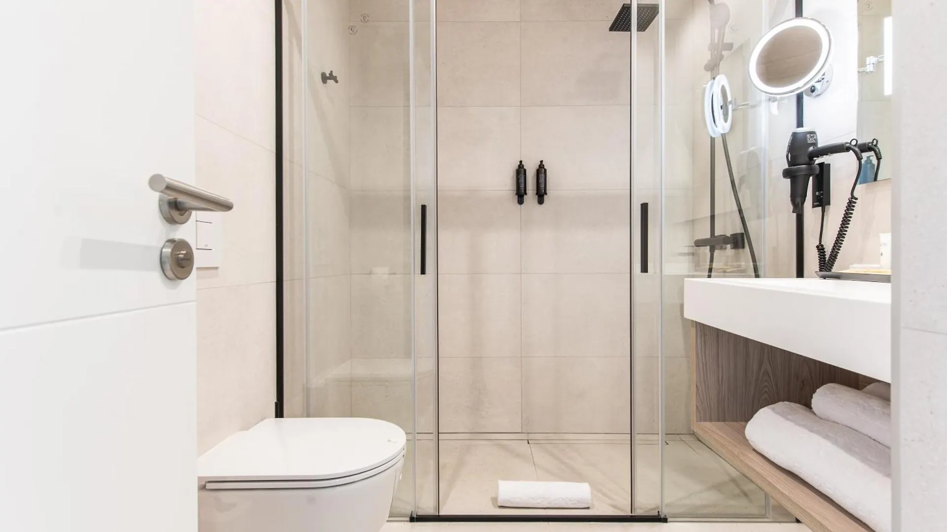 Amarilla Golf Residences San Miguel de Abona Hotel