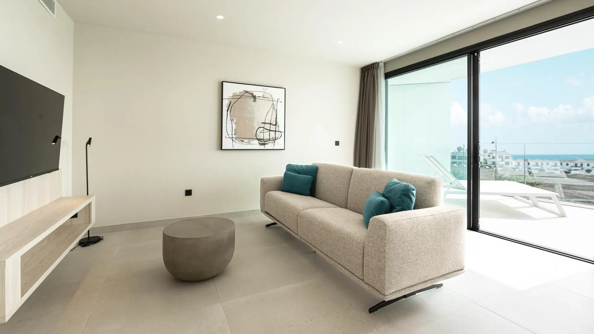 Amarilla Golf Residences San Miguel de Abona