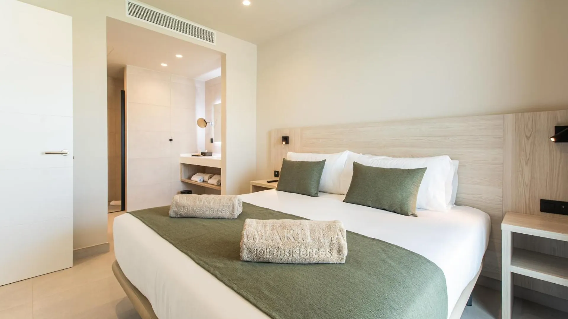 Hotel Amarilla Golf Residences San Miguel de Abona