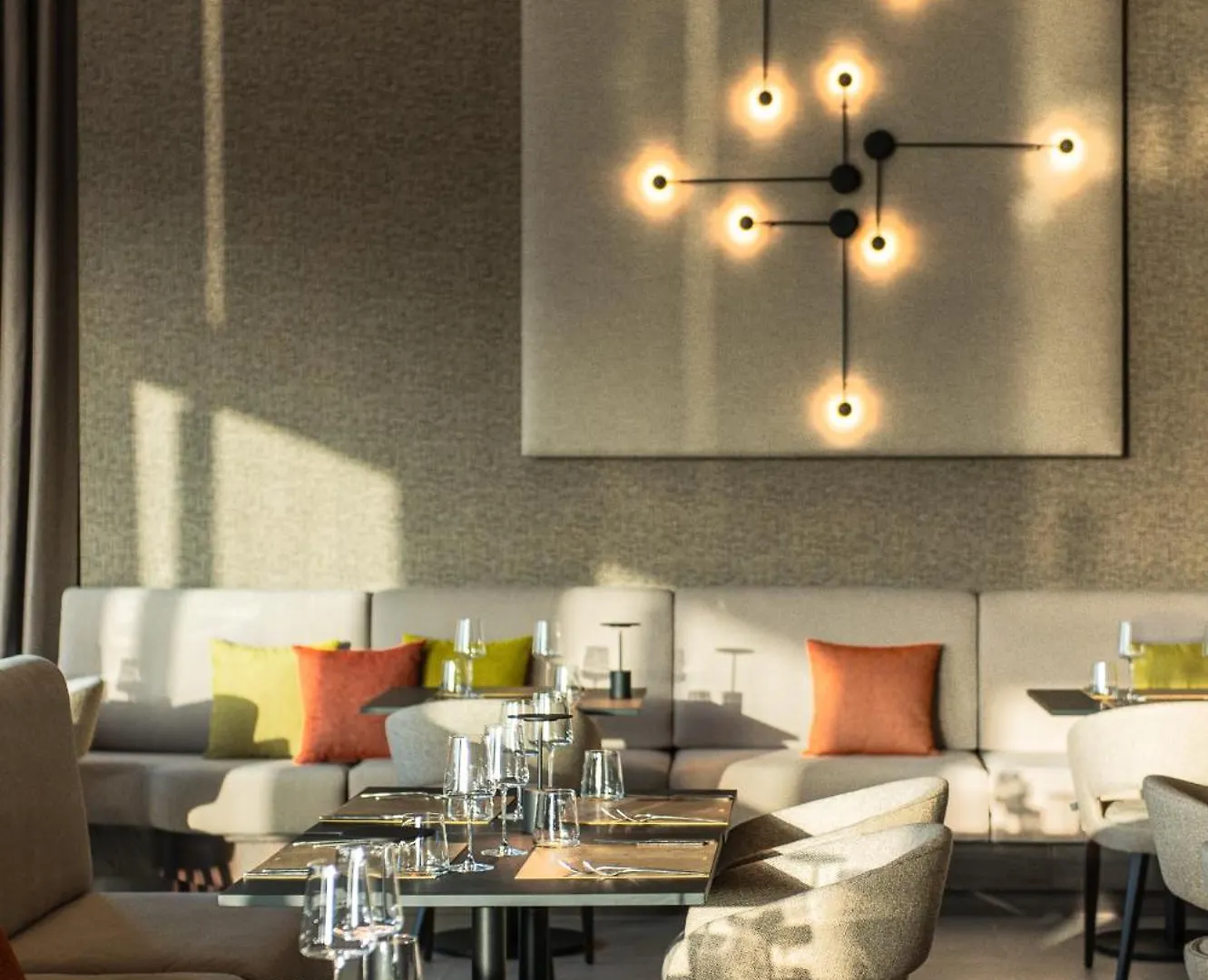 Amarilla Golf Residences San Miguel de Abona Hotel