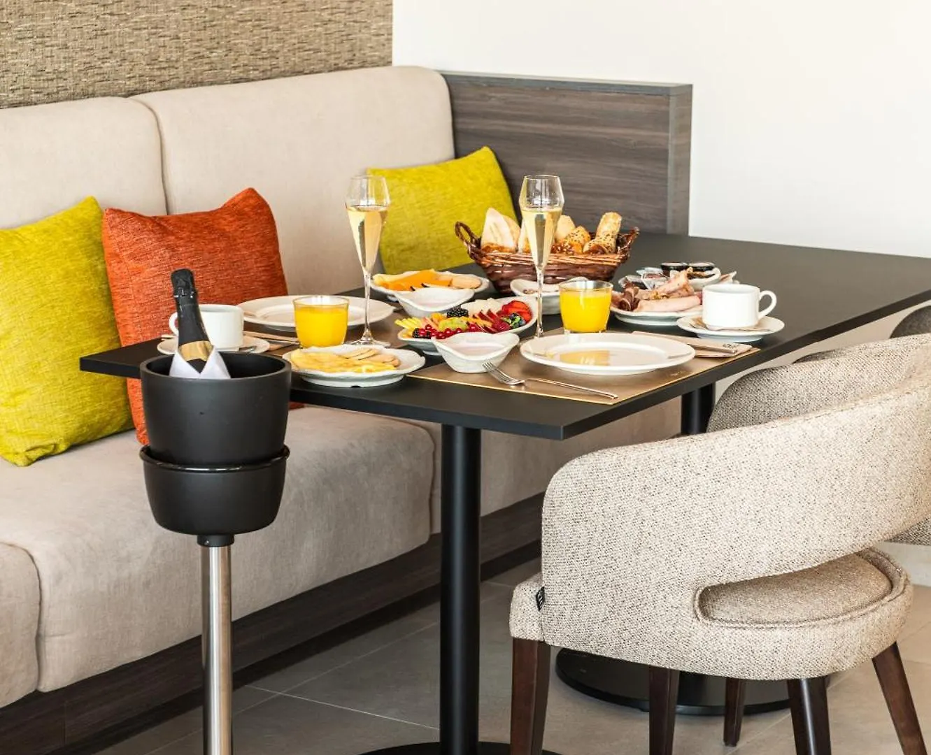 Amarilla Golf Residences San Miguel de Abona