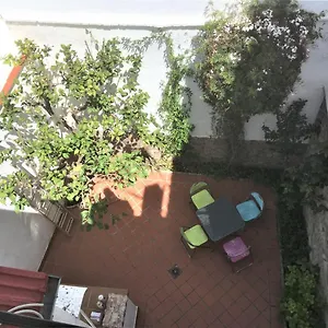Carmen De Campanas Holiday home Granada