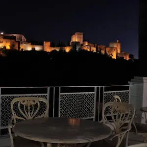 Comares Lodge Granada