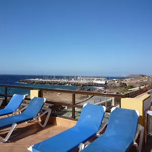 Apartment Aguamarina Golf Del Sur, San Miguel de Abona