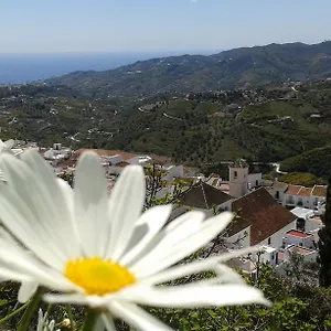 Casa Ana, Fantasticas Vistas A Frigiliana, El Mar Y La Montana Holiday home Frigiliana