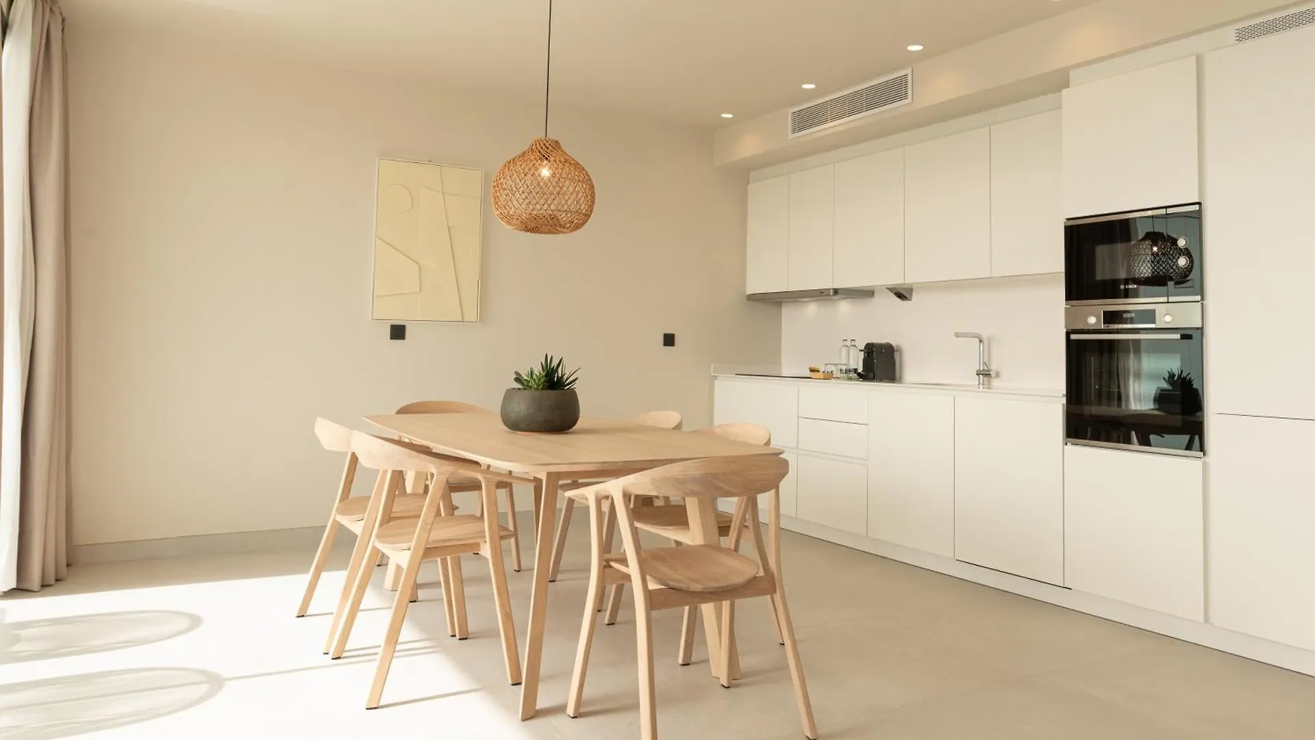 Amarilla Golf Residences サンミゲル・デ・アボナ 5*,  スペイン