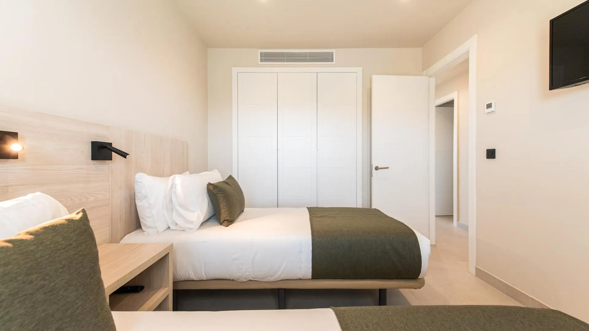 Amarilla Golf Residences サンミゲル・デ・アボナ ホテル