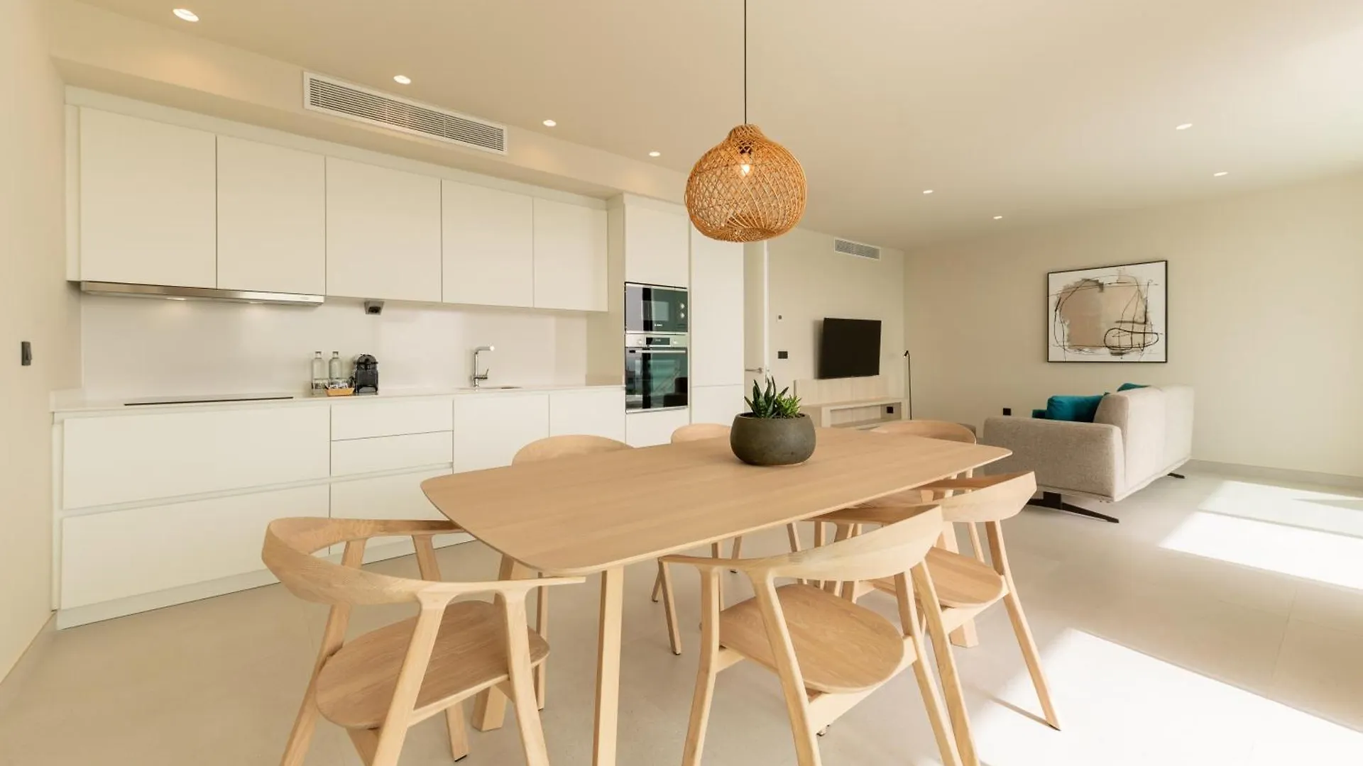 Amarilla Golf Residences サンミゲル・デ・アボナ ホテル