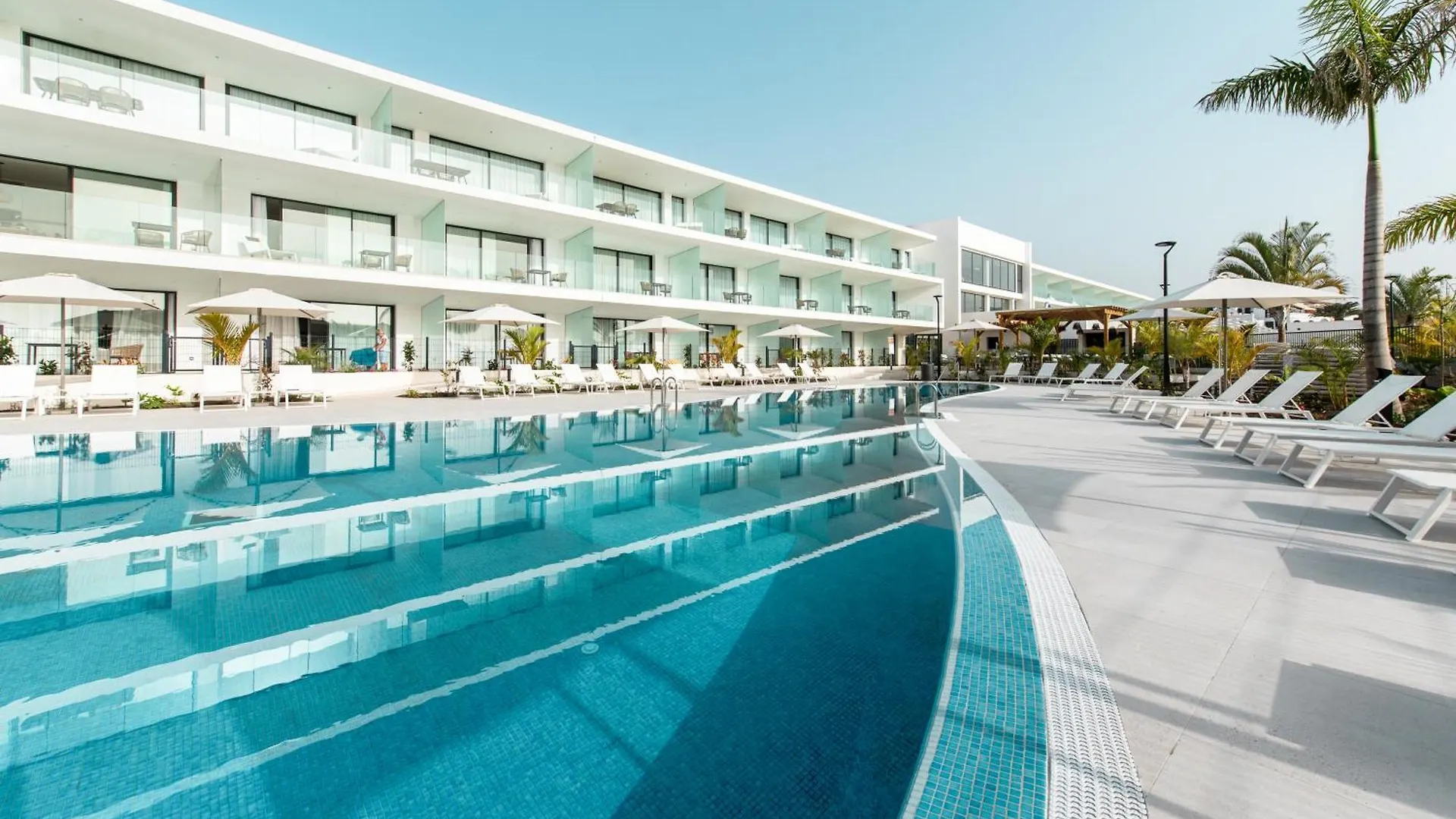 Amarilla Golf Residences サンミゲル・デ・アボナ 5*,