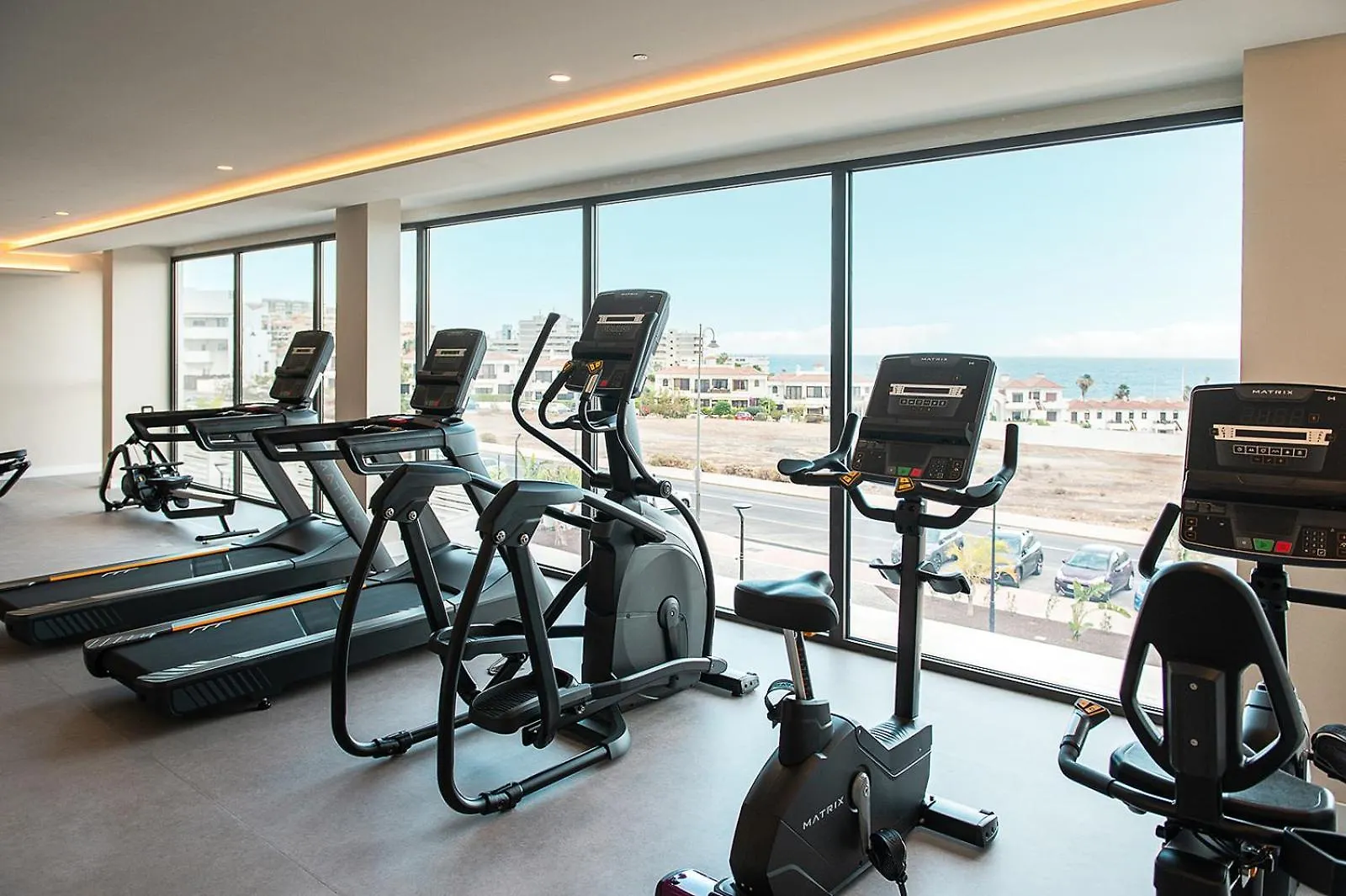 ***** ホテル Amarilla Golf Residences サンミゲル・デ・アボナ スペイン